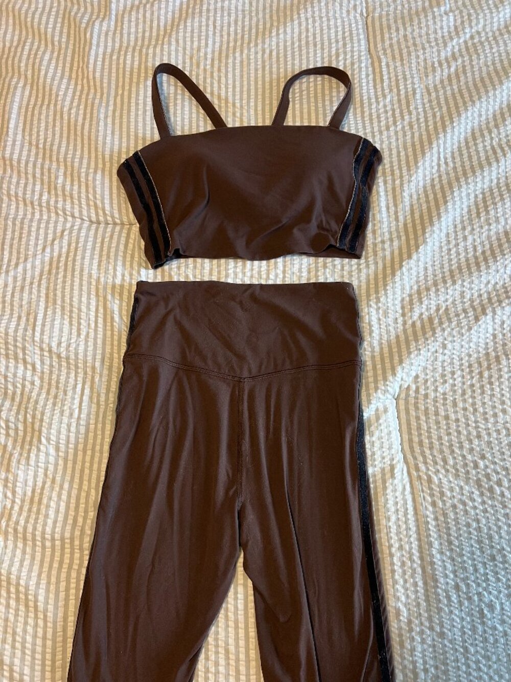 Workout Set